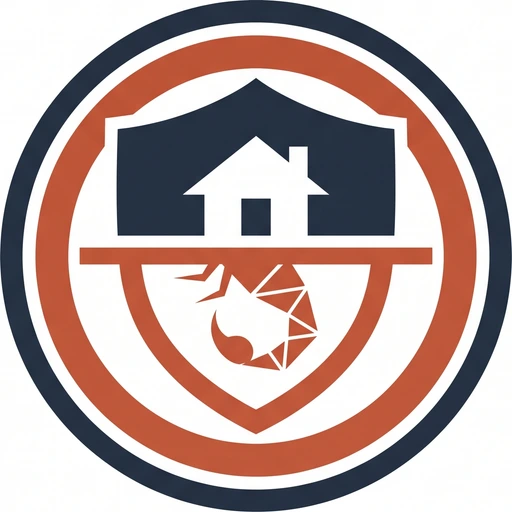 Brezora Pest Defense logo